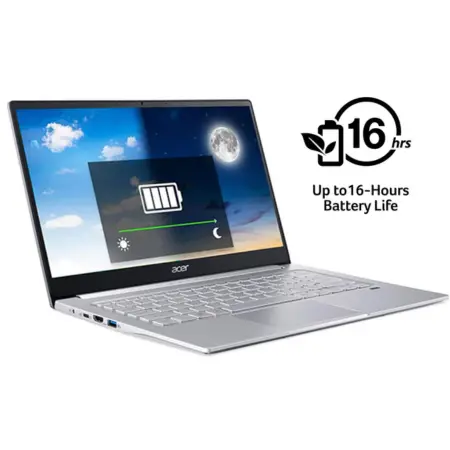 acer Swift 3 Intel Evo Thin & Light Laptop