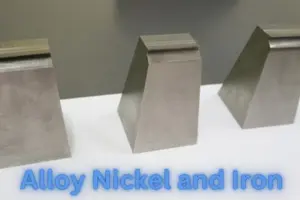 Explore the Benefits of Alloy Nickel and Iron in Modern Tech