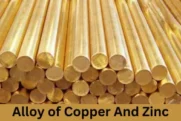 Alloy of Copper And Zinc | Complete Guide