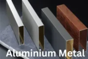Aluminium Metal, Types, Uses, Properties and Rust Aluminium