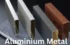 Aluminium Metal, Types, Uses, Properties and Rust Aluminium