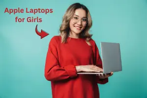 Best Apple Laptops for Girls in 2026