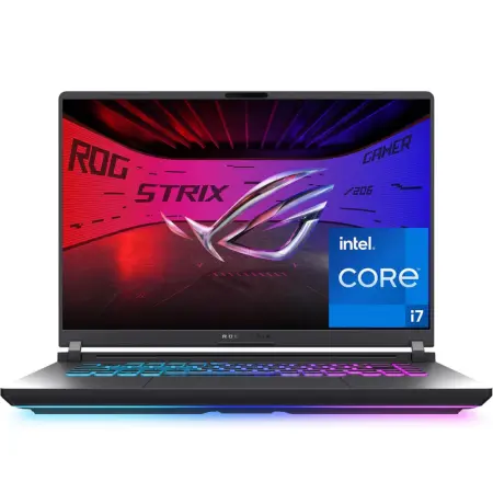 ASUS ROG Gaming Laptop