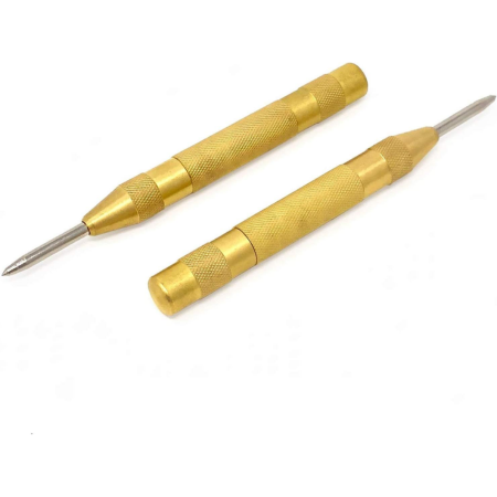 Automatic Center Punch - 5
