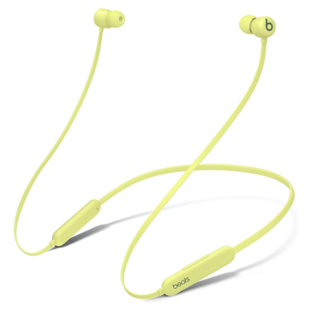 Beats Flex Wireless Earbuds - Apple W1 Headphone