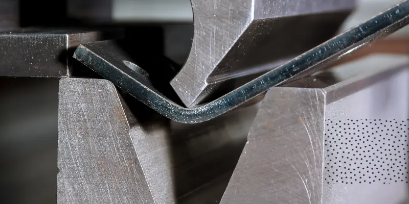 bending metal machine Bending Metal Machine