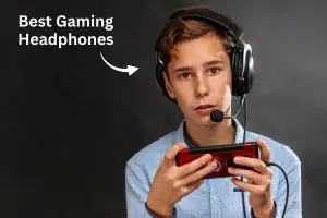 Best Gaming Headphones – 2026 for Immersive Play
