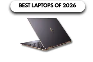 Best 8 Laptops of 2026 – for Performance & Value