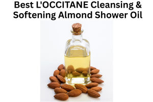Best L’OCCITANE Cleansing & Softening Almond Shower Oil