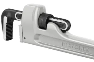 Best Pipe Wrench 36 Inch – Strong Grip for DIY & Professional Use