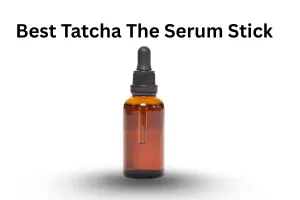 Best Tatcha The Serum Stick | Smooth Dry Fine Lines
