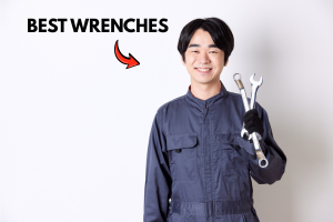 Best Wrenches for Home & Professional Use