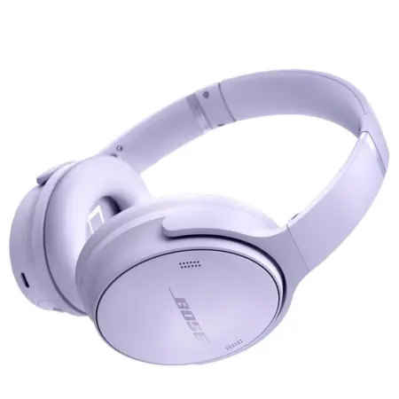 Bose QuietComfort Bluetooth Headphones