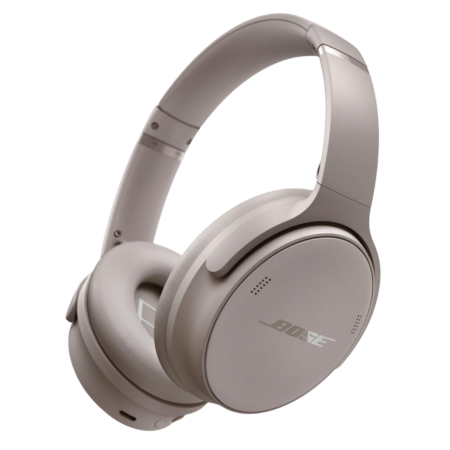 Bose QuietComfort Headphones - Wireless Bluetooth