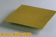 Brass Alloy 260 | Step by Step Guide