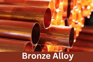 Bronze Alloy | The Secret to Durability and Elegance