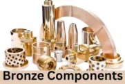 Bronze Components – Step by Step Guide – Need Metals