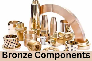Bronze Components – Step by Step Guide – Need Metals