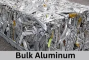 Bulk Aluminum | Affordable Durable Ready for Any Project