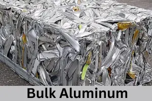 Bulk Aluminum | Affordable Durable Ready for Any Project