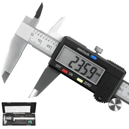 Caliper Measuring Tool