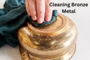How to Clean Bronze Metal – Need Metals