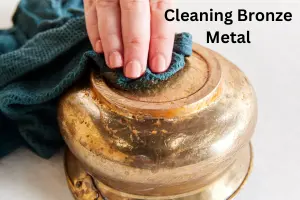 How to Clean Bronze Metal – Need Metals