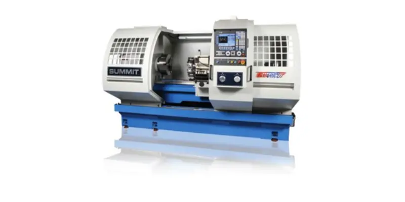 cnc lathes metal machine CNC Lathes Metal Machine
