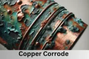 Copper Corrode | Protect Your Metal from Tarnishing & Damage