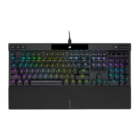 CORSAIR K70 RGB PRO Mechanical Wired Gaming Keyboard