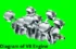 Diagram of V8 Engine Explore the Power Behind Every Part