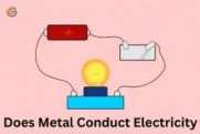 Does Metal Conduct Electricity | Complete Guide
