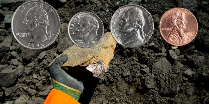 does nickel cause Does Nickel Cause Cancer - Pros and Cons