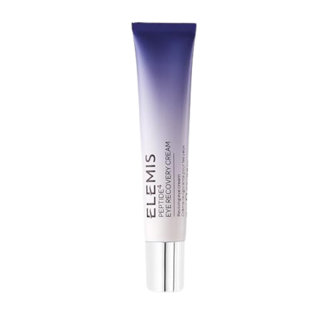 ELEMIS Peptide4 Eye Recovery Cream, Reviving Eye Cream, 0.5 Fl Oz