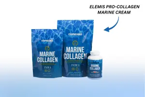 Best ELEMIS Pro-Collagen Marine Cream SPF 30 – Review