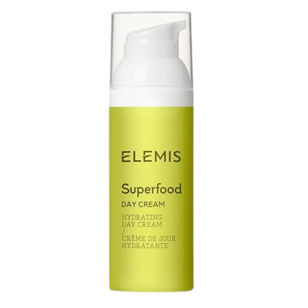ELEMIS Superfood Day Cream | Vitamin-Rich Lightweight
