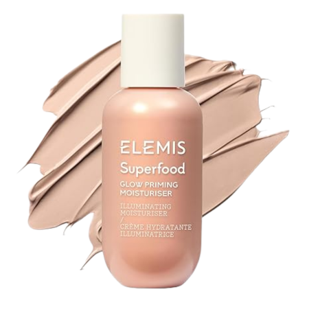 ELEMIS Superfood Glow Hydrating Primer Facial Moisturizer