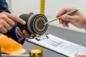 Evaluating Asphalt Paving Estimates: Protecting Your Investment in Pavement Quality