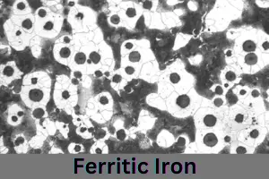 Why Ferritic Iron Matters | Key Benefits and Applications