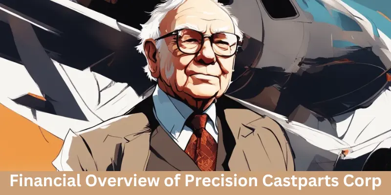financial overview of precision castparts corp Financial Overview of Precision Castparts Corp
