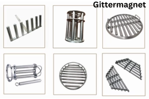 Gittermagnet – Uses, Types, Benefits and Cleaning
