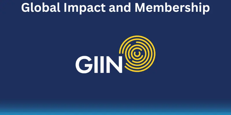 global impact and membership Global Impact and Membership