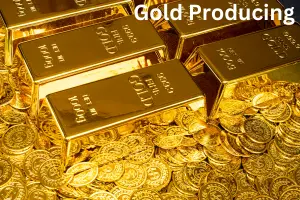 Top 20 Gold Producing Countries – Need Metals