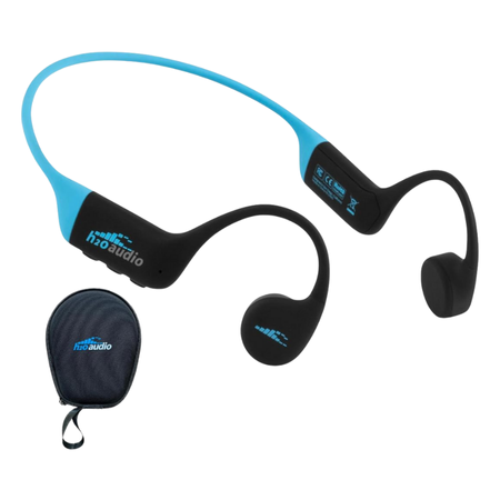 H2O Audio TRI 2 Multisport Waterproof Bone Conduction