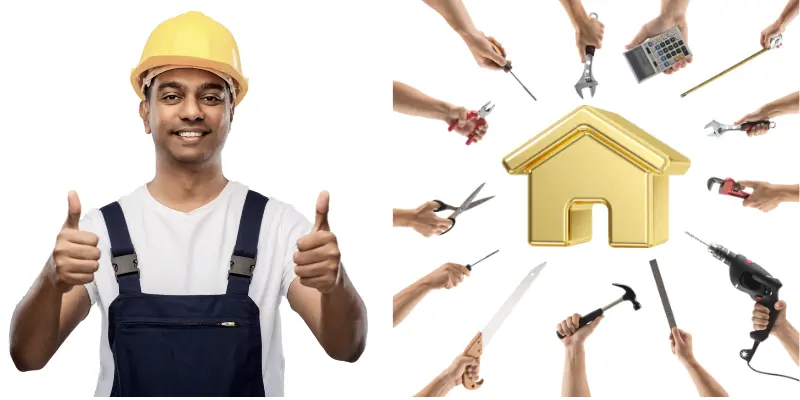 hiring builders or doing it yourself Hiring Builders or Doing It Yourself
