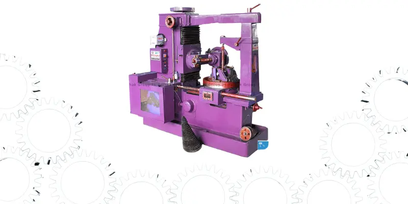 hobbing metal machine Hobbing Metal Machine