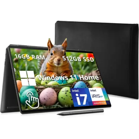 HP Spectre x360 Laptop