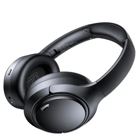 Hybrid Active Noise Cancelling Headphones Wireless