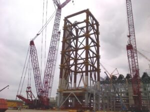 Top Spreader Bar Rental Companies for Safe and Efficient Lifting Operations