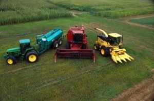 The Evolution of Farm Machinery and What It Means for Modern Agriculture